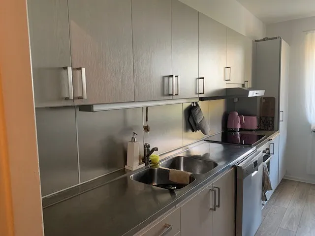 Hyreslägenhet på Mariestad i mariestad