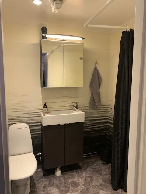Hyreslägenhet på Mariestad i mariestad