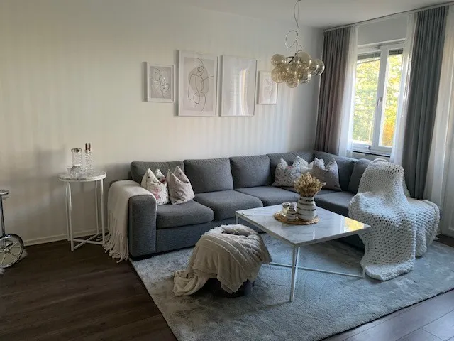 Hyreslägenhet på Mariestad i mariestad