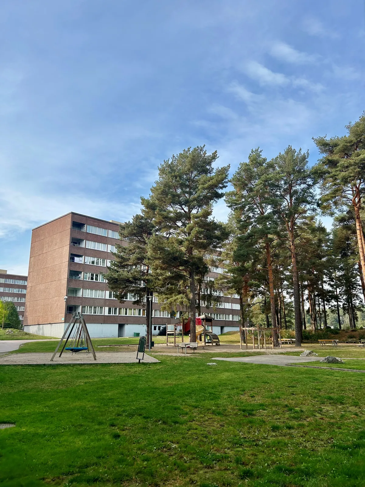 Hyreslägenhet på Västerås i vasteras