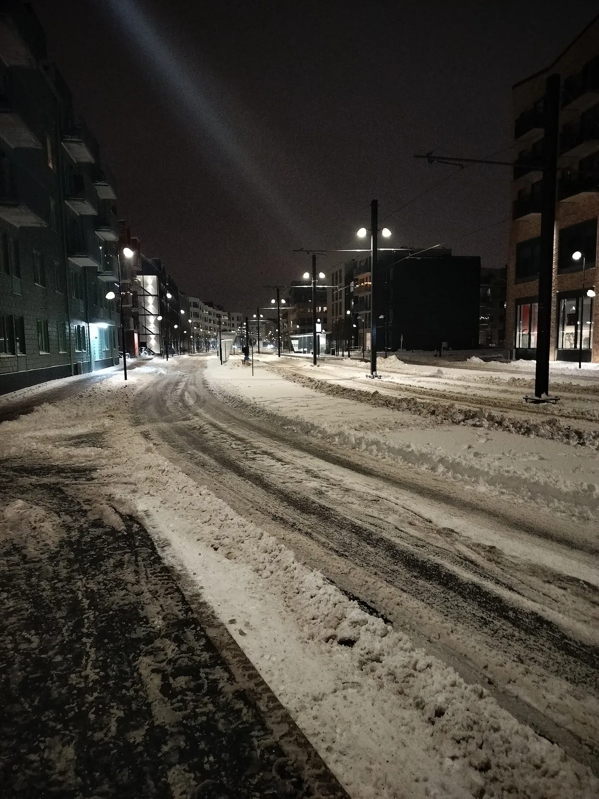Hyreslägenhet på Lund i lund