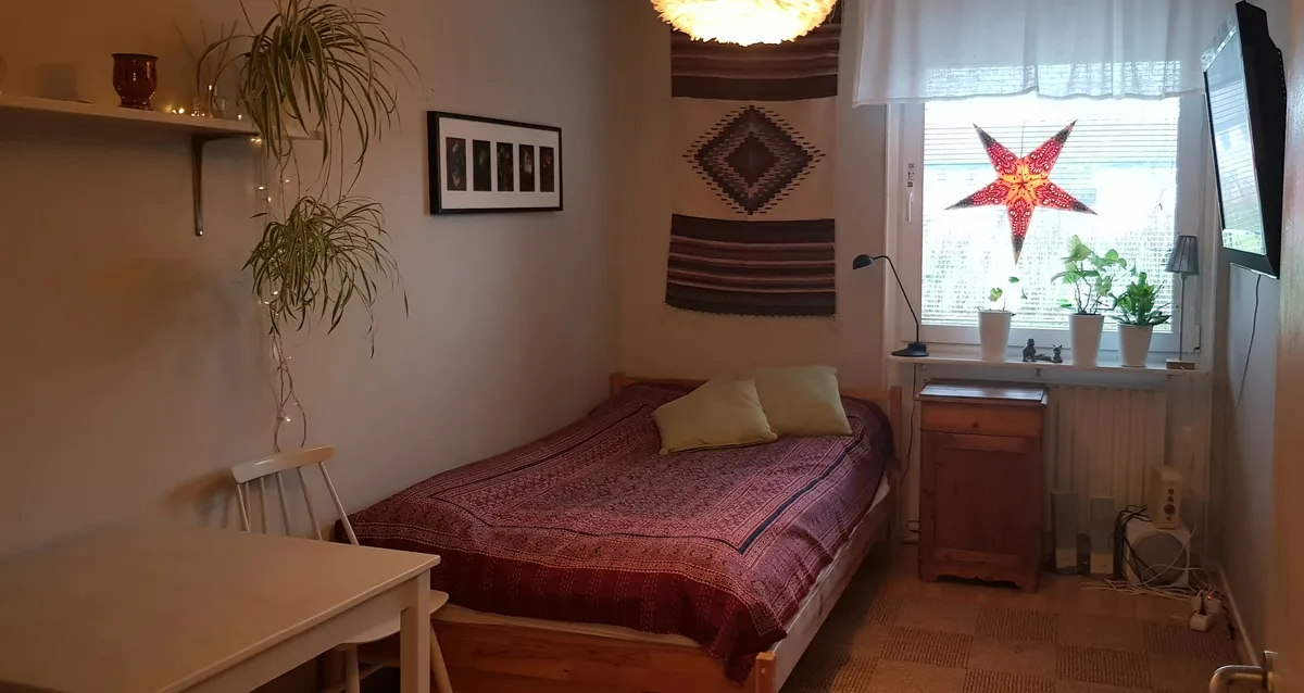 Hyreslägenhet på Linköping i linkoping