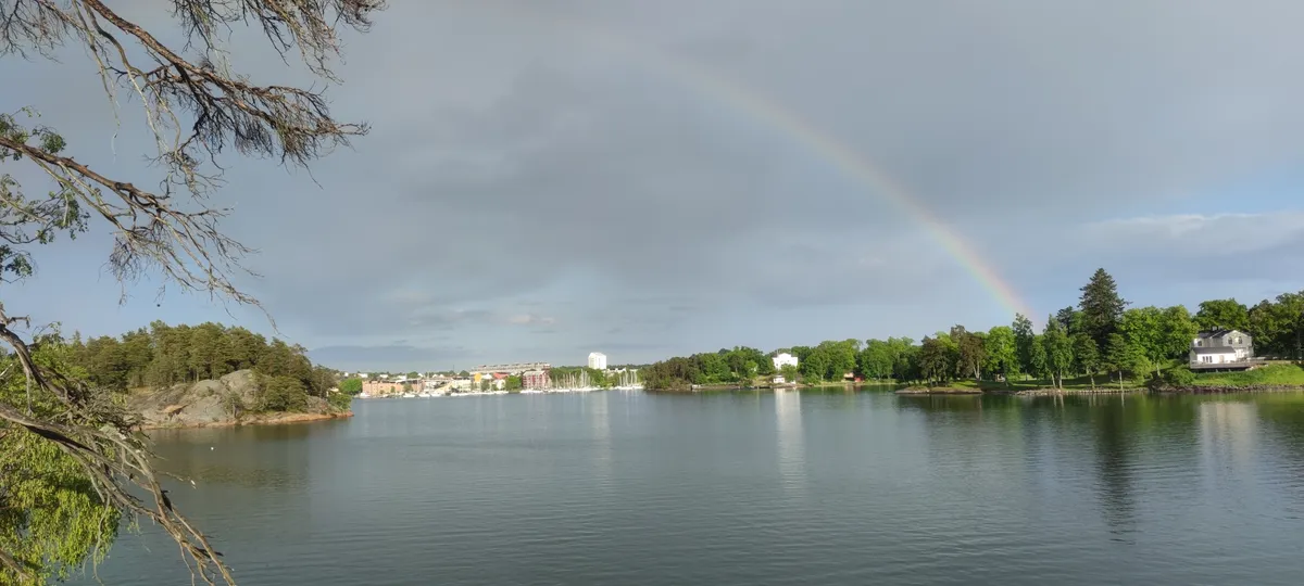 Hyreslägenhet på Gustavsberg i gustavsberg