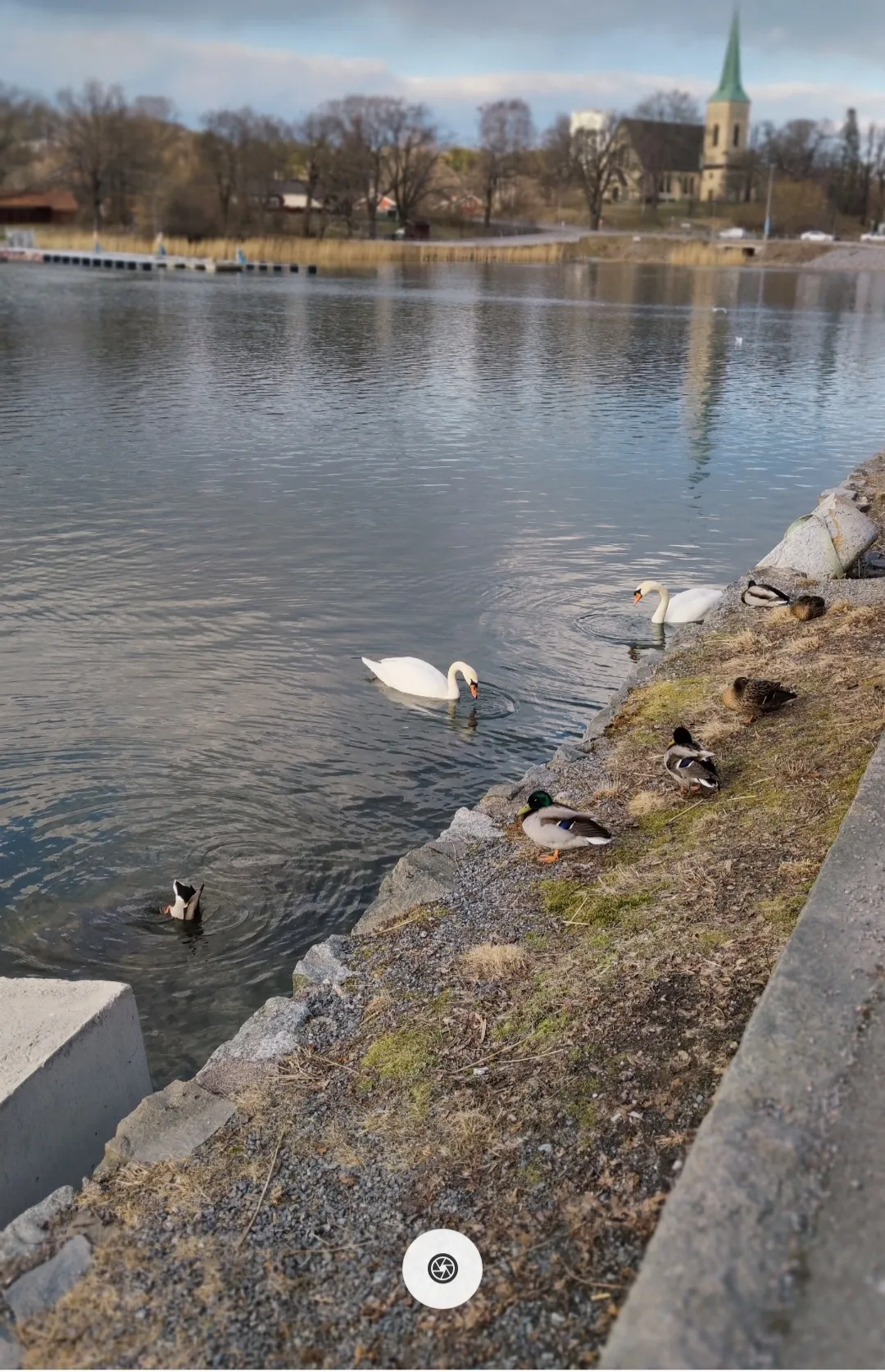 Hyreslägenhet på Gustavsberg i gustavsberg