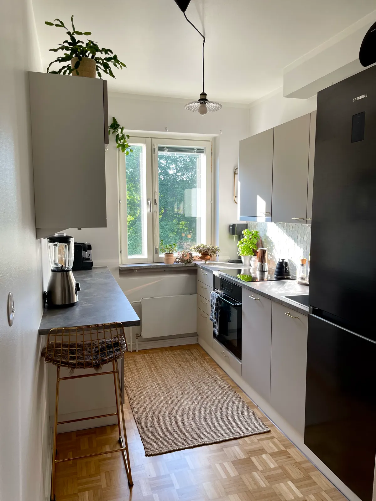Hyreslägenhet på Helsinki i helsinki