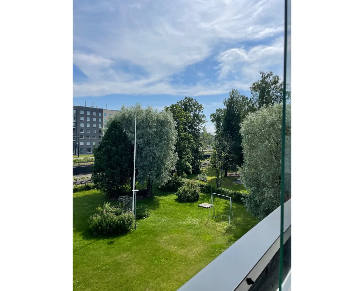 Hyreslägenhet på Helsinki i helsinki