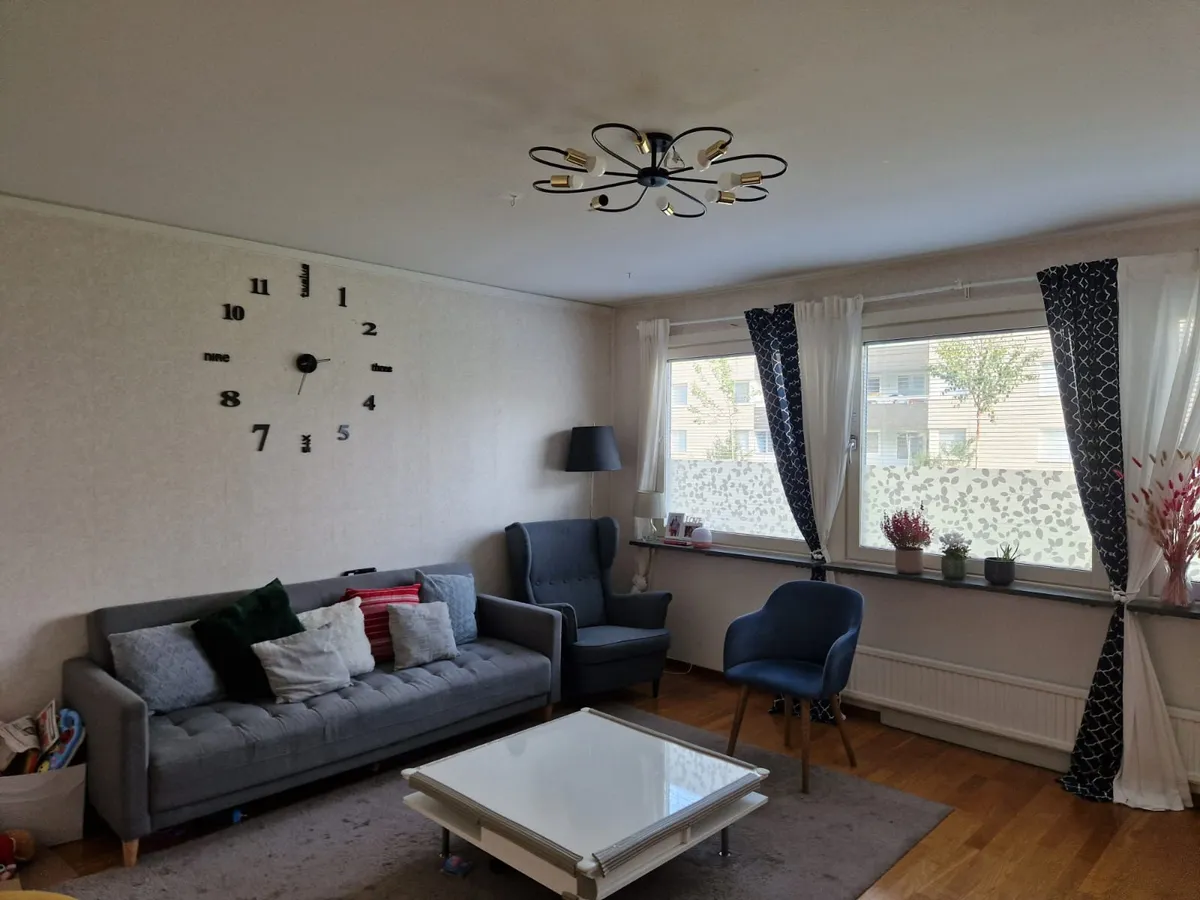 Hyreslägenhet på Sundbyberg i sundbyberg