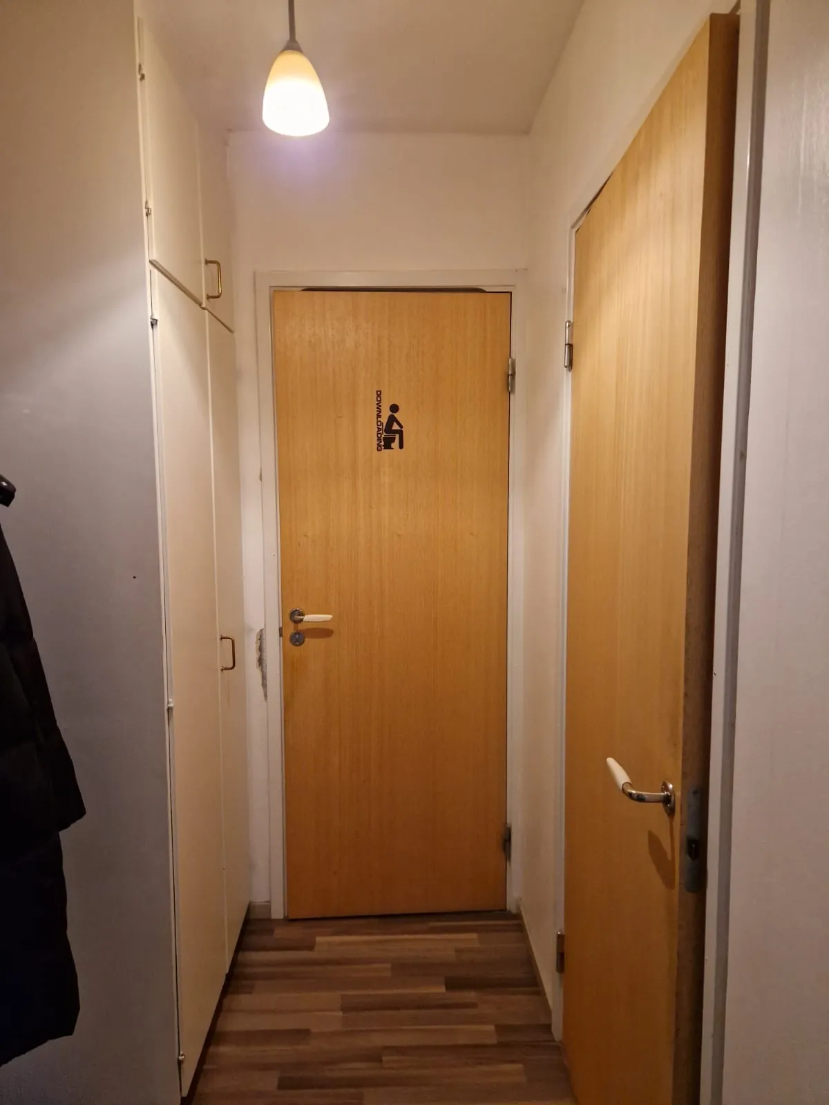 Hyreslägenhet på Sundbyberg i sundbyberg