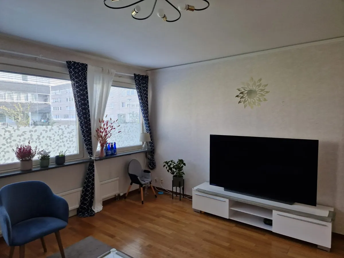 Hyreslägenhet på Sundbyberg i sundbyberg