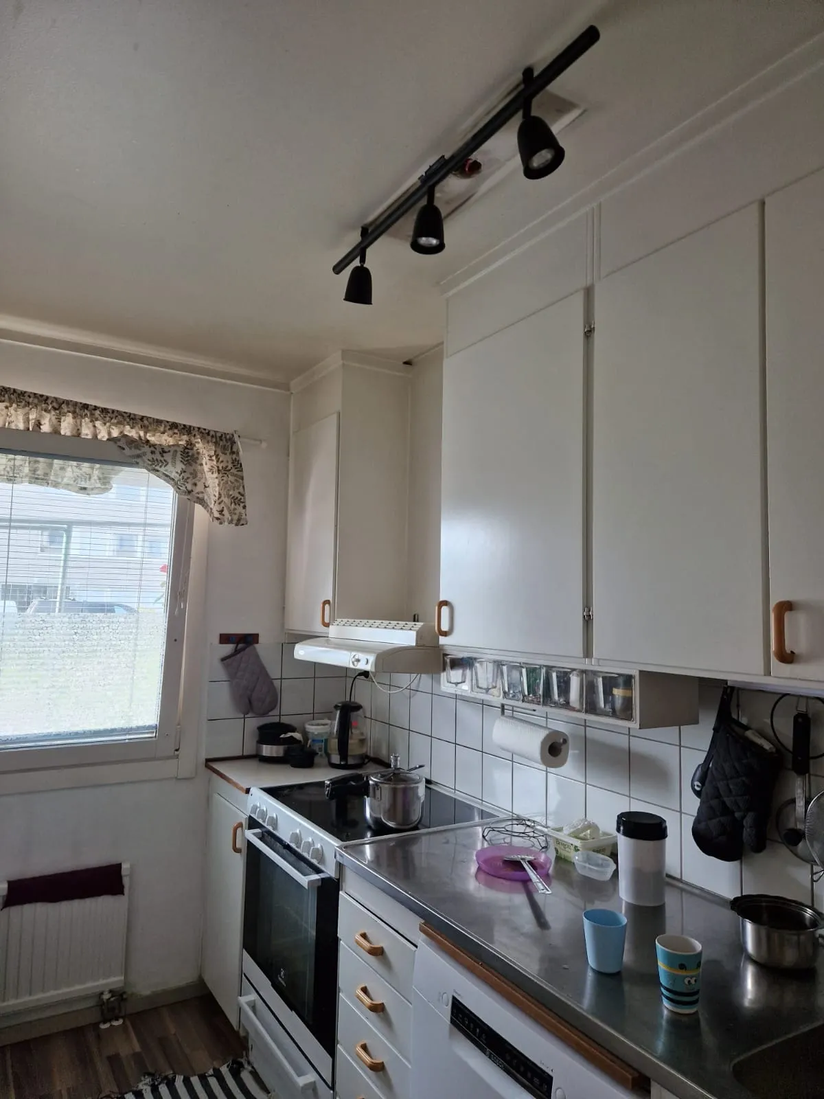 Hyreslägenhet på Sundbyberg i sundbyberg
