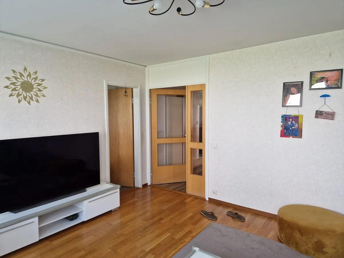 Hyreslägenhet på Sundbyberg i sundbyberg