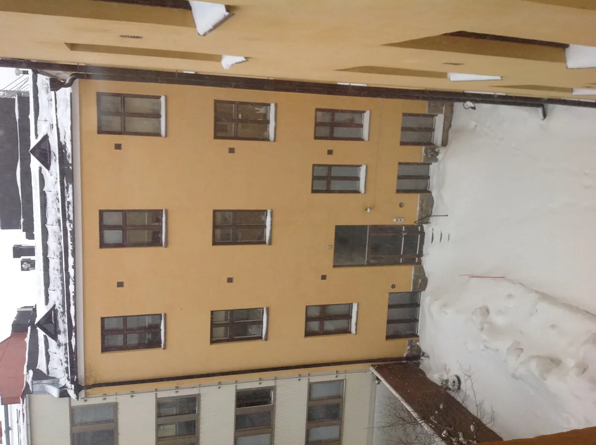 Hyreslägenhet på Helsinki i helsinki