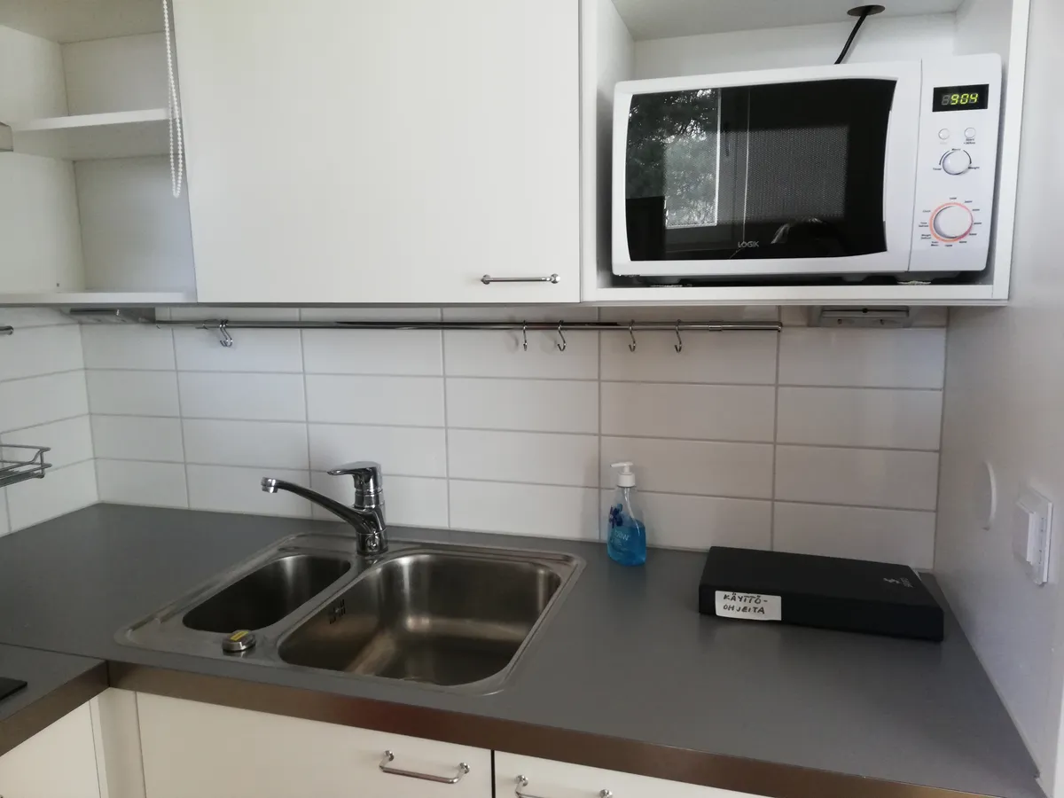 Hyreslägenhet på Helsinki i helsinki