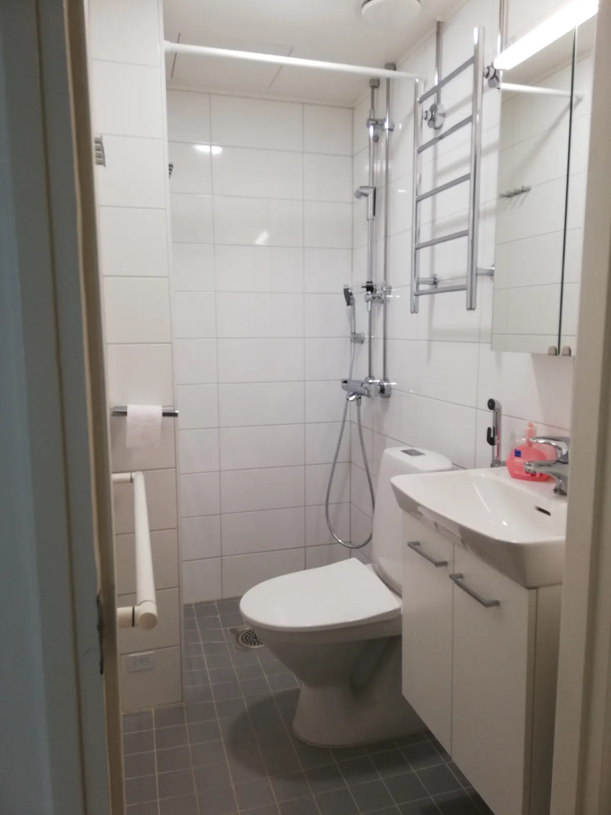 Hyreslägenhet på Helsinki i helsinki