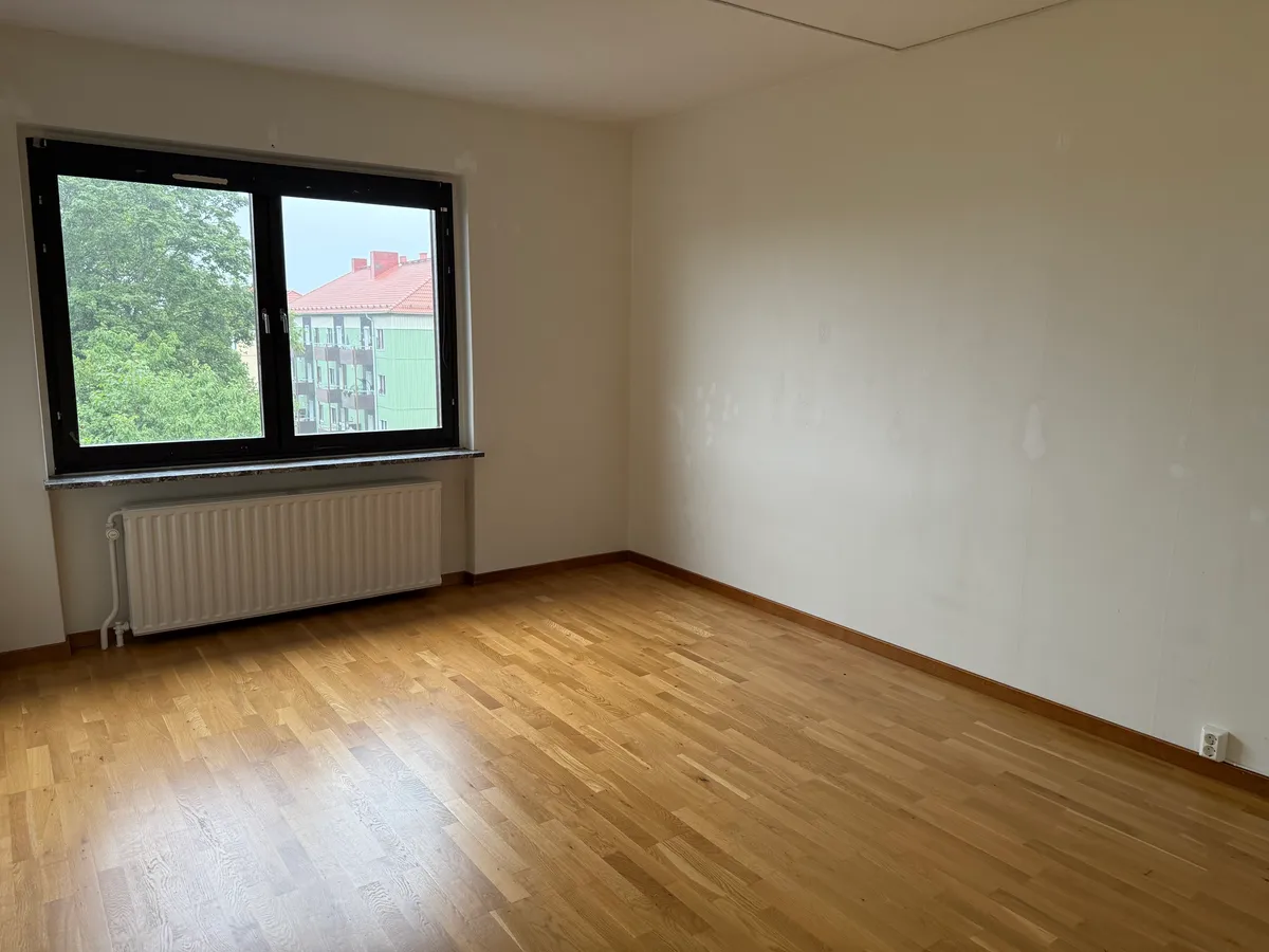 Hyreslägenhet på Eskilstuna i eskilstuna