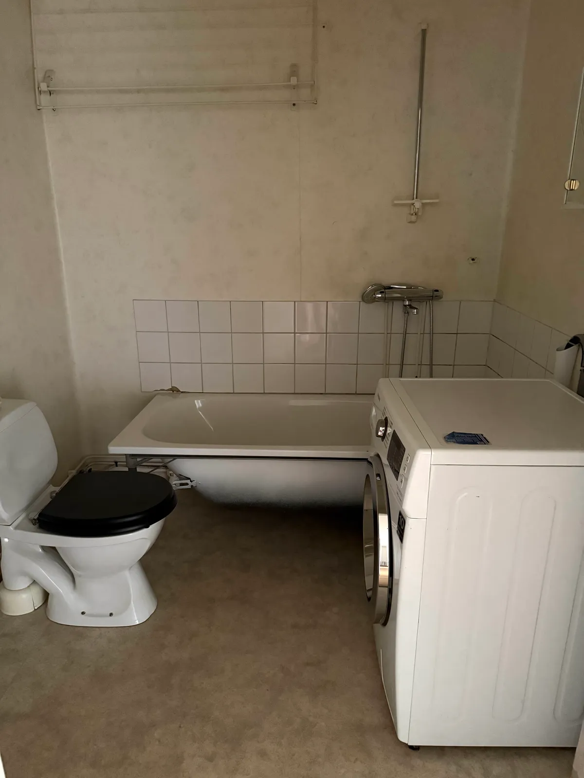 Hyreslägenhet på Eskilstuna i eskilstuna
