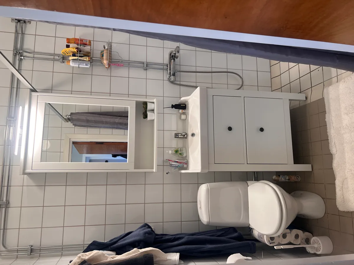 Hyreslägenhet på Lidingö i lidingo