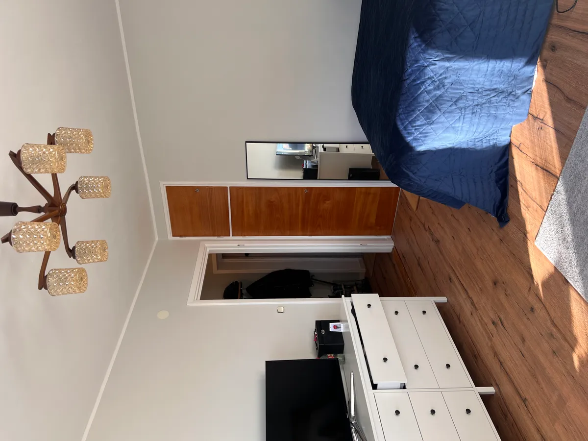 Hyreslägenhet på Lidingö i lidingo