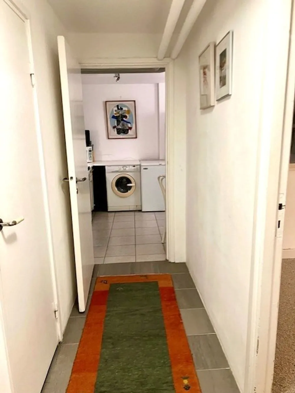 Hyreslägenhet på Göteborg i goteborg