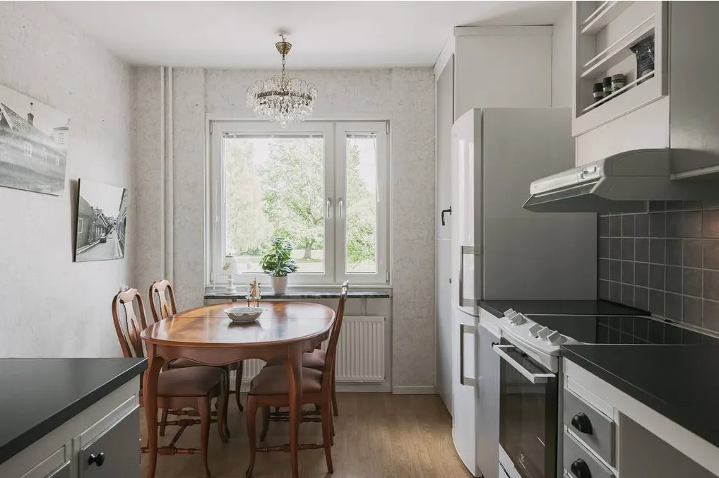 Hyreslägenhet på Mariestad i mariestad