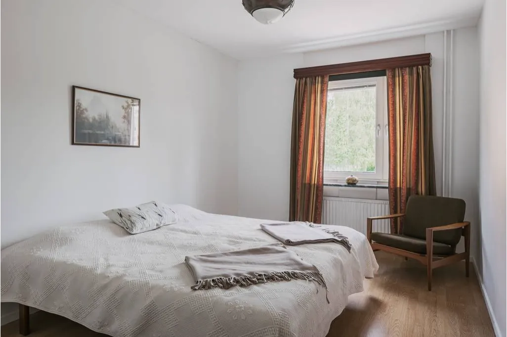 Hyreslägenhet på Mariestad i mariestad