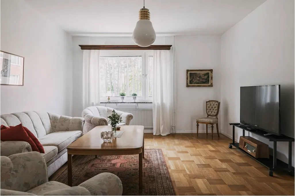 Hyreslägenhet på Mariestad i mariestad