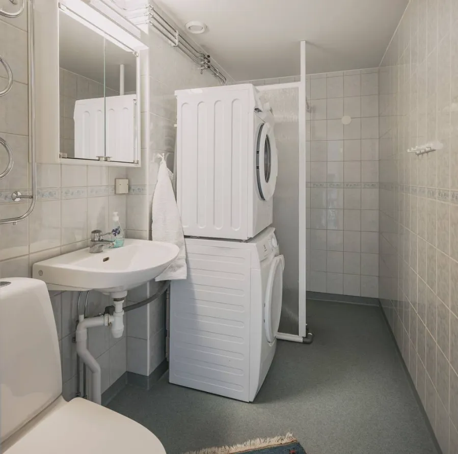 Hyreslägenhet på Mariestad i mariestad