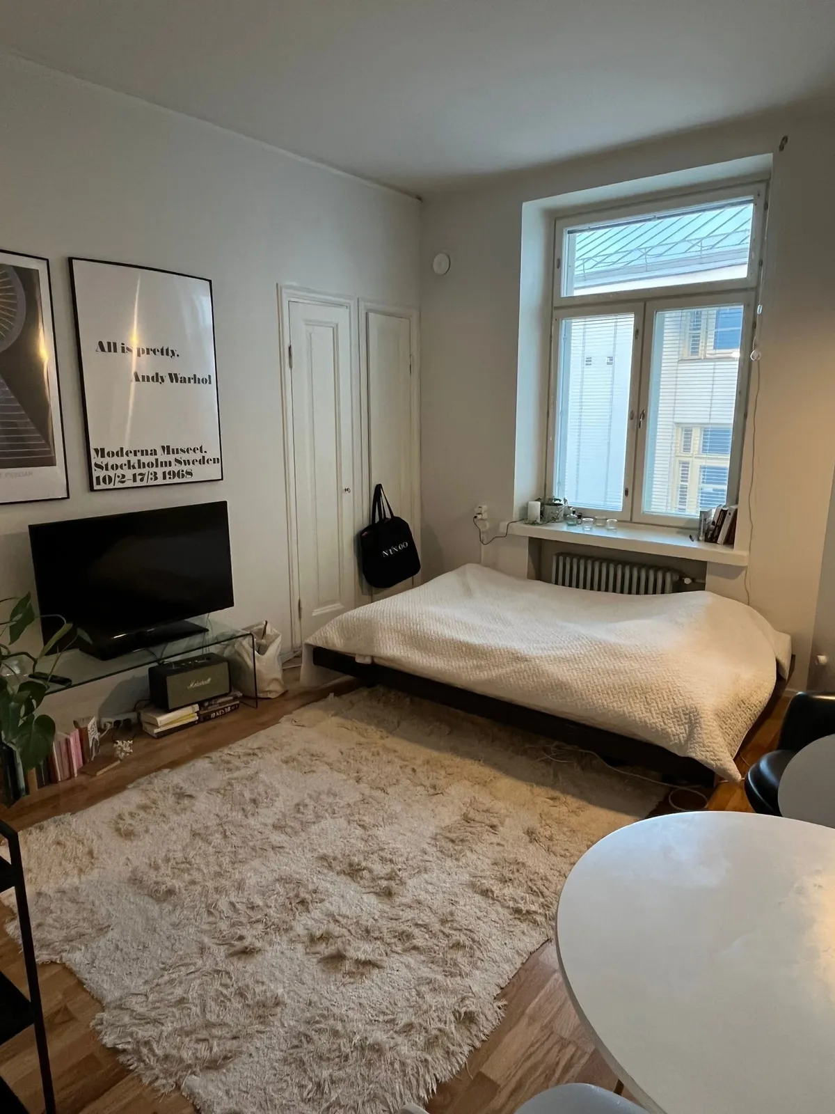 Hyreslägenhet på Helsinki i helsinki