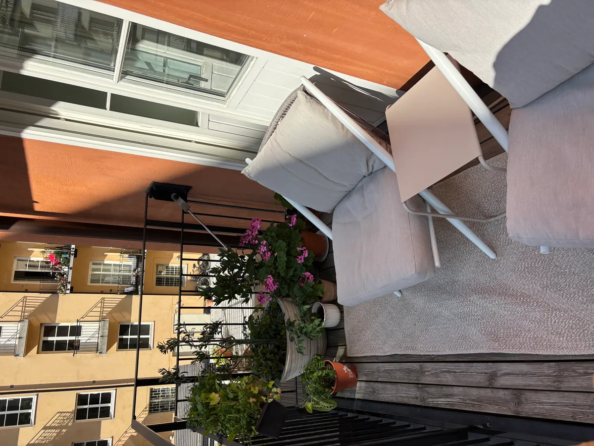 Hyreslägenhet på Stockholm i stockholm