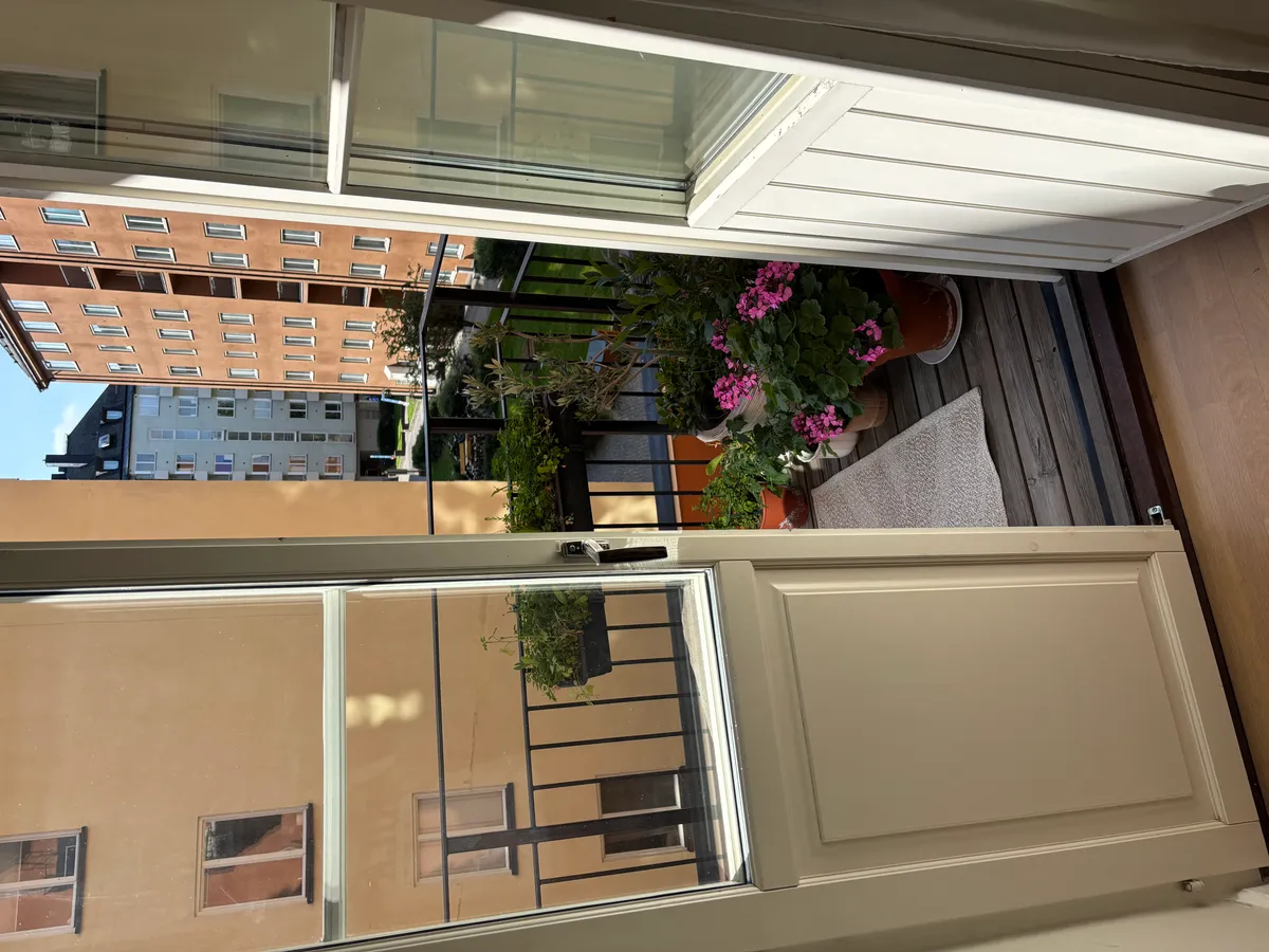 Hyreslägenhet på Stockholm i stockholm