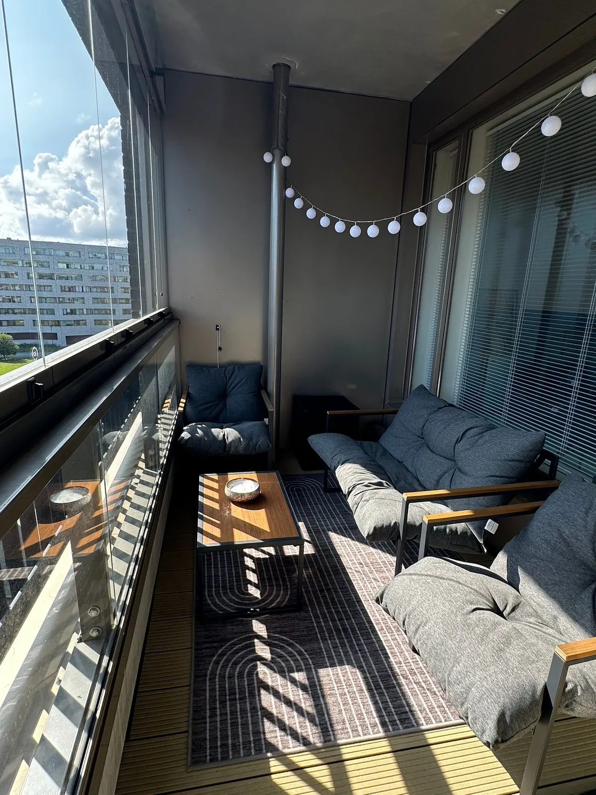 Hyreslägenhet på Helsinki i helsinki