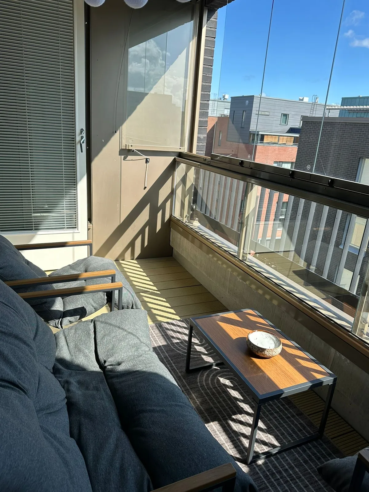 Hyreslägenhet på Helsinki i helsinki