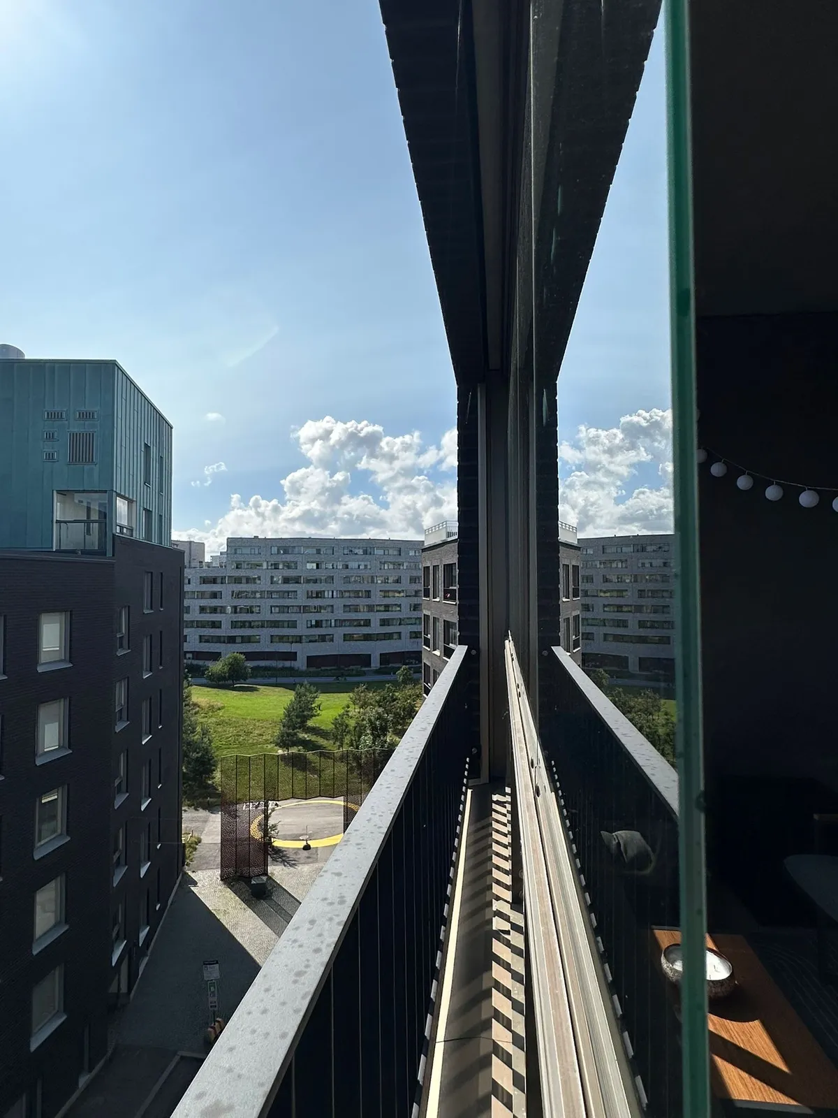 Hyreslägenhet på Helsinki i helsinki