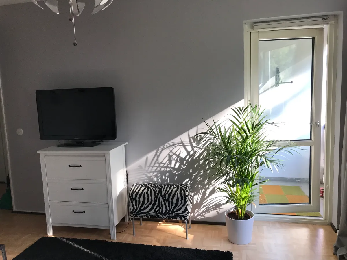 Hyreslägenhet på Espoo i espoo