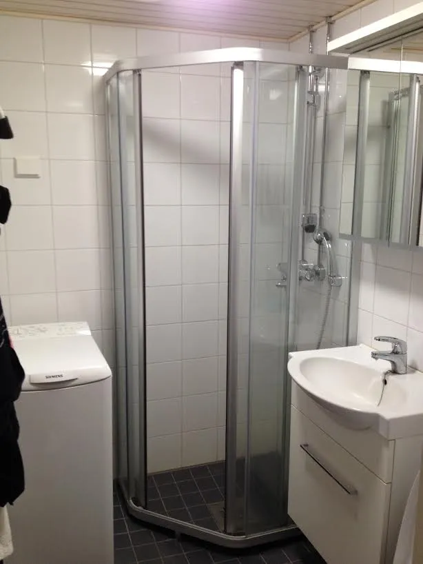 Hyreslägenhet på Espoo i espoo