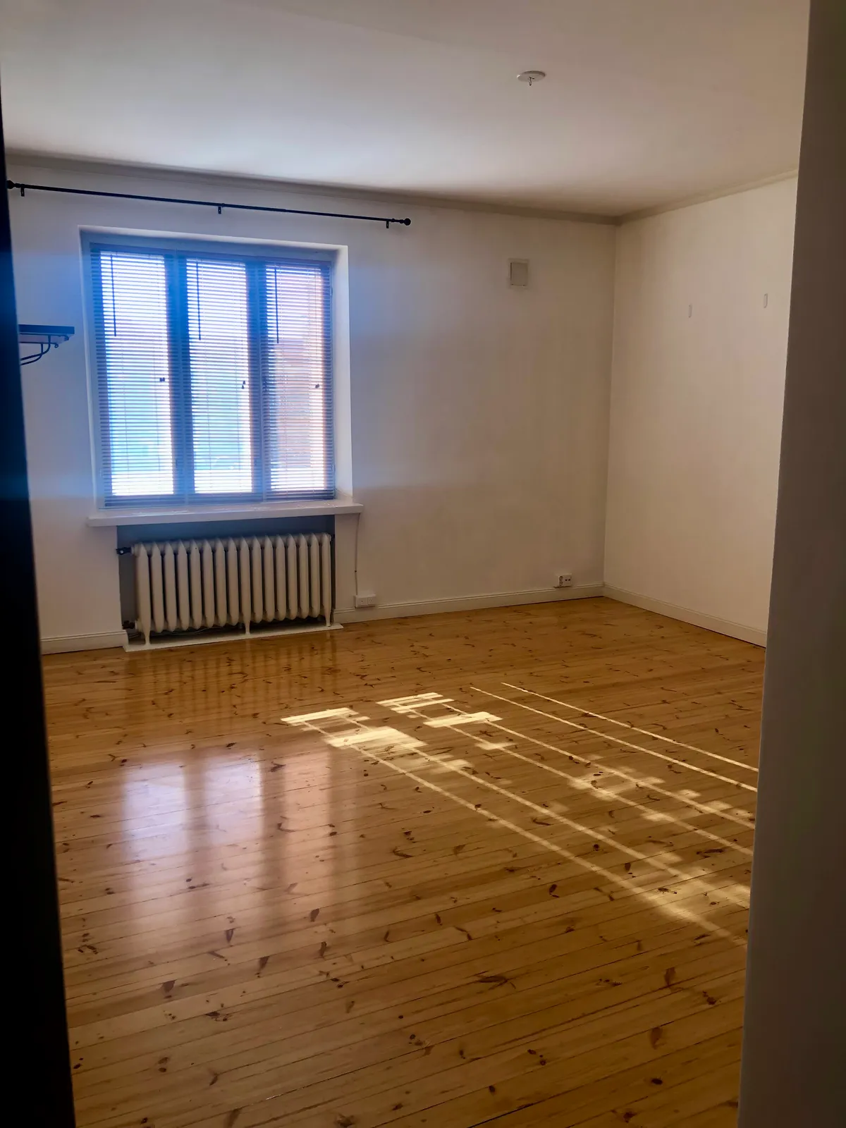 Hyreslägenhet på Turku i turku