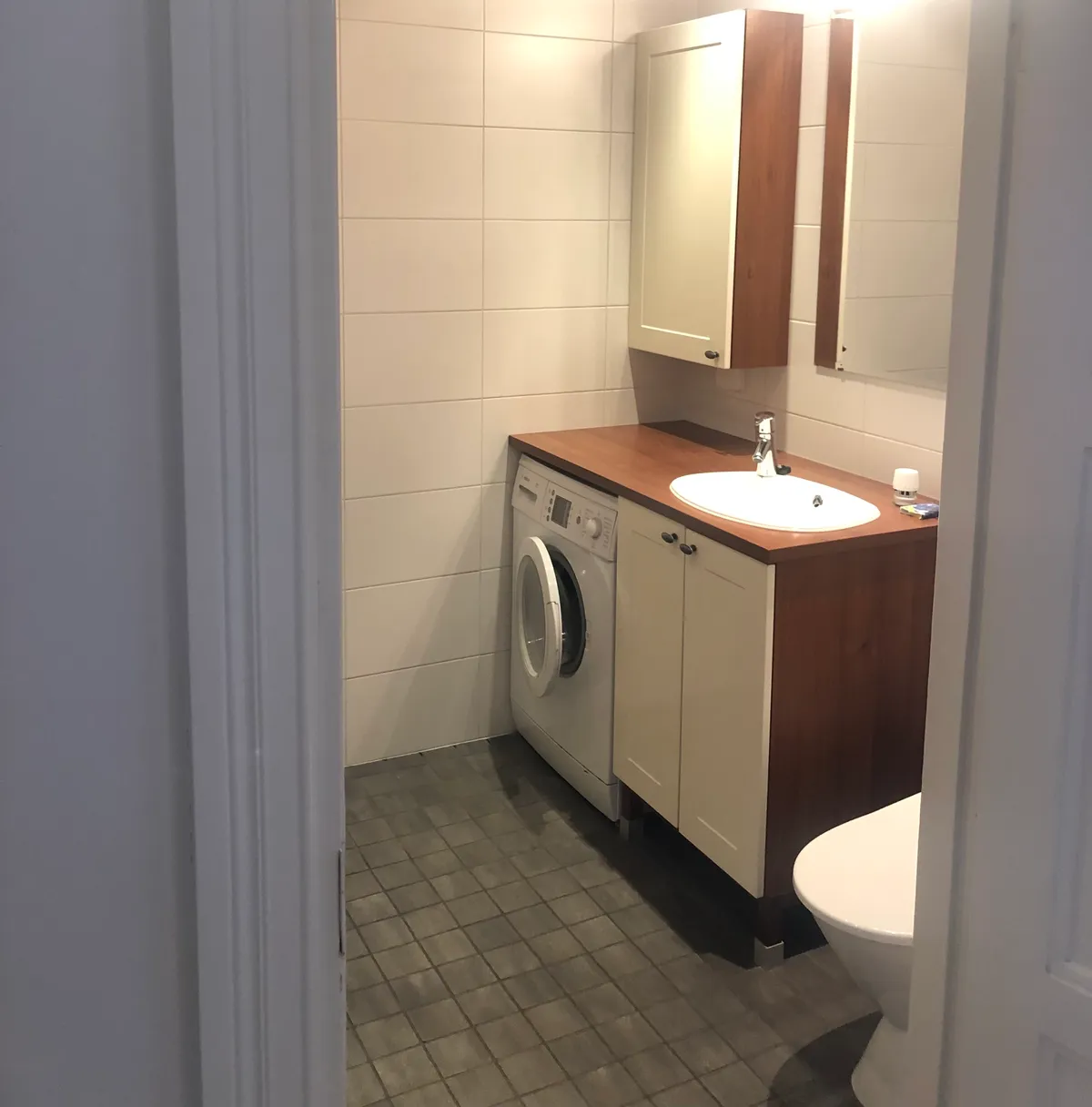 Hyreslägenhet på Turku i turku