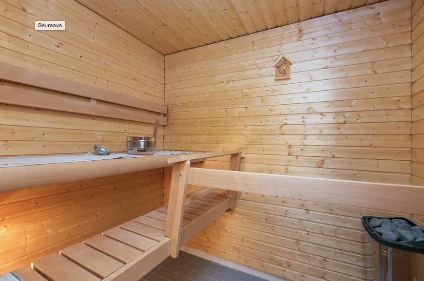 Hyreslägenhet på Oulu i oulu