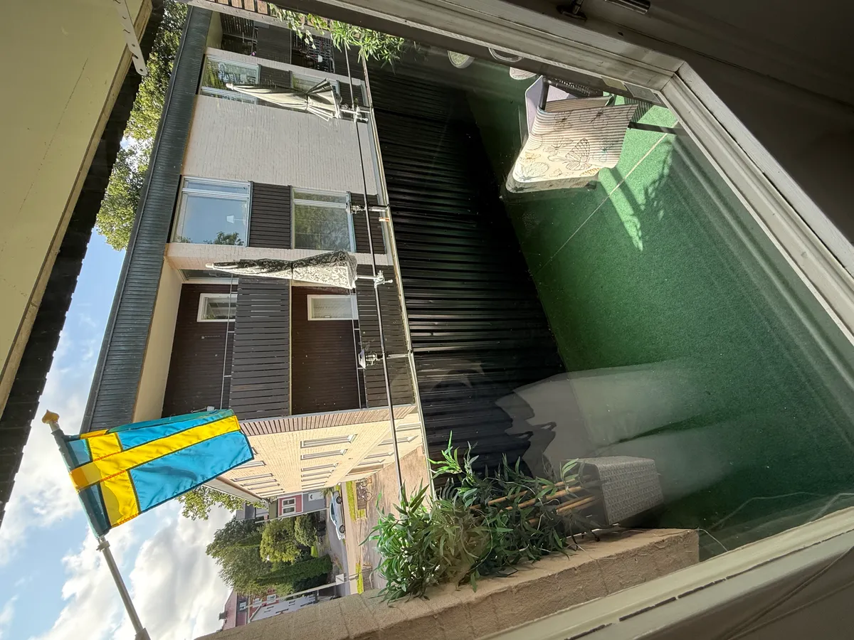 Hyreslägenhet på Norrköping i norrkoping