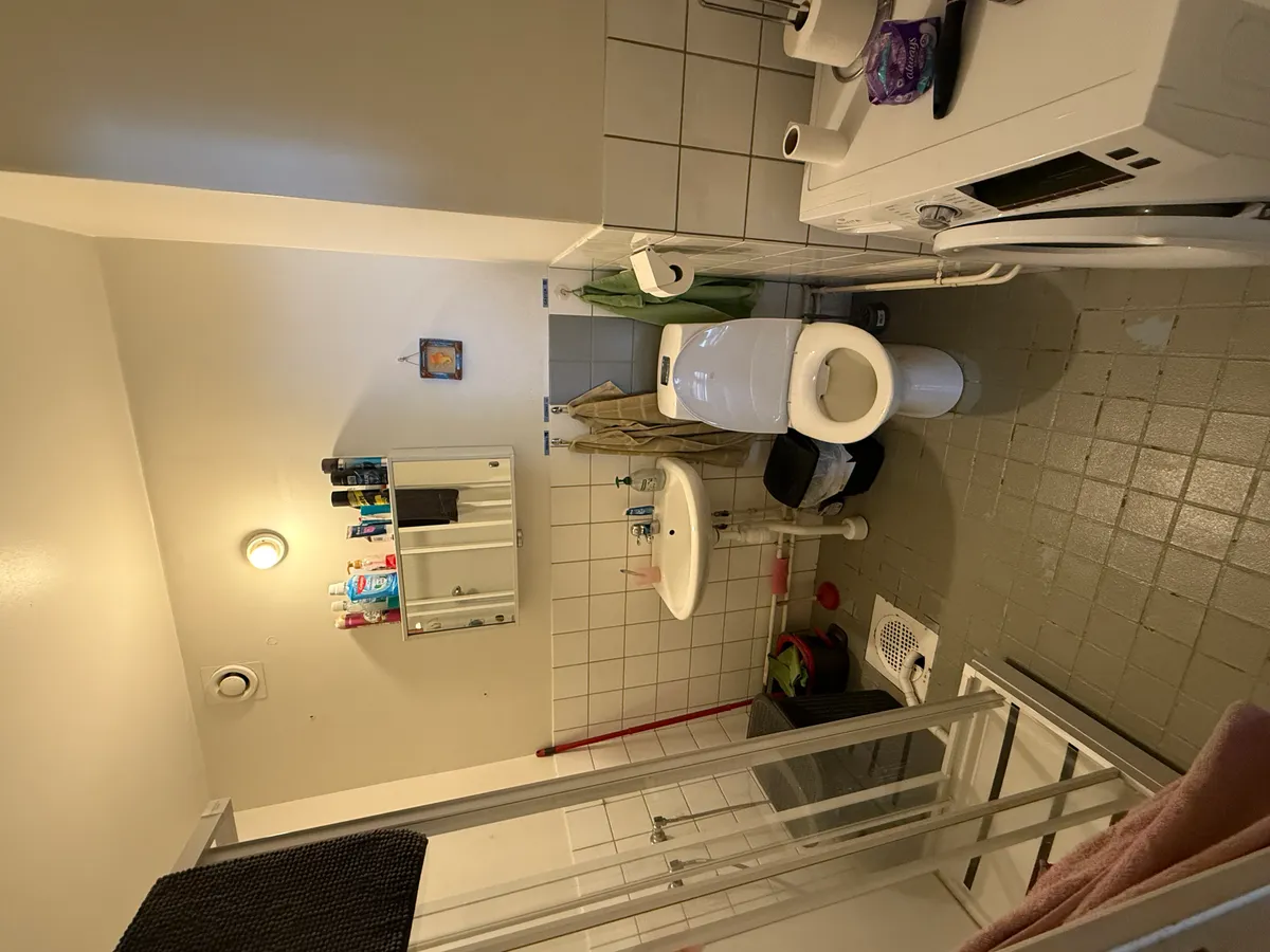 Hyreslägenhet på Norrköping i norrkoping