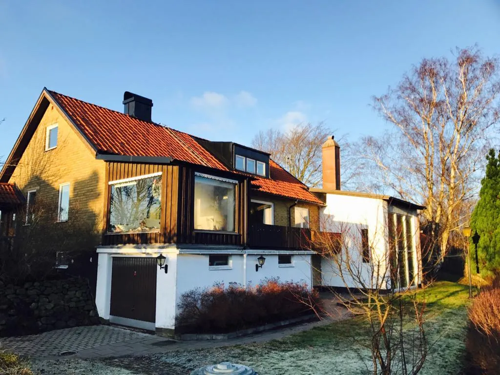 Hyresbostad på Halmstad i halmstad