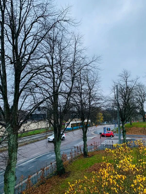 Hyreslägenhet på Göteborg i goteborg
