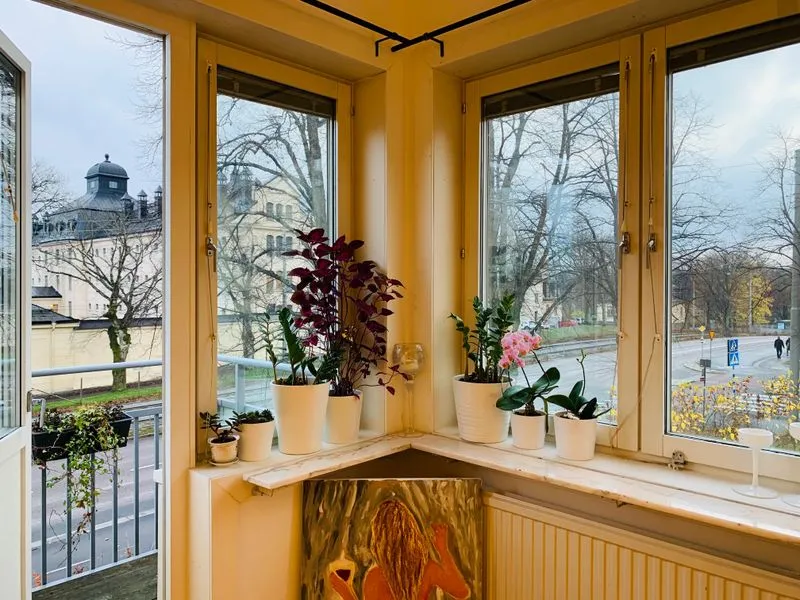 Hyreslägenhet på Göteborg i goteborg