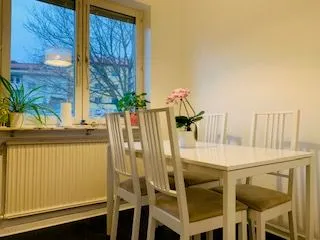 Hyreslägenhet på Göteborg i goteborg