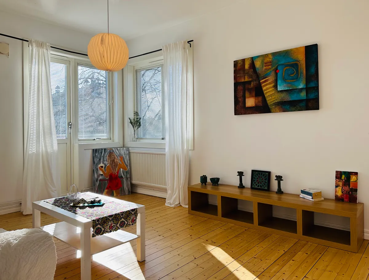 Hyreslägenhet på Göteborg i goteborg