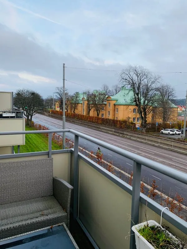 Hyreslägenhet på Göteborg i goteborg