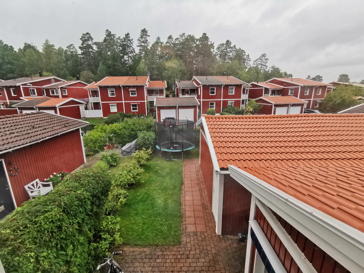 Hyresbostad på Täby i taby