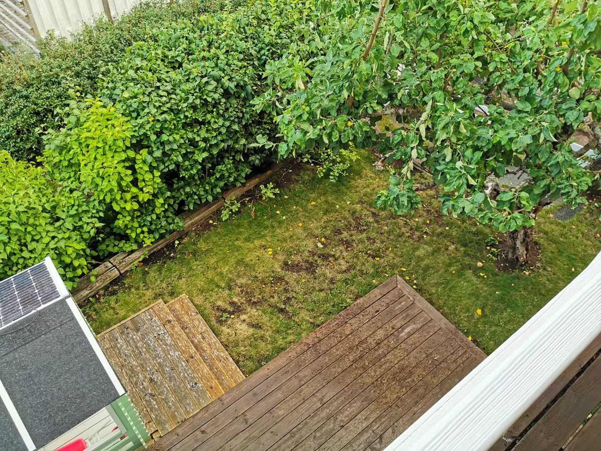 Hyresbostad på Täby i taby