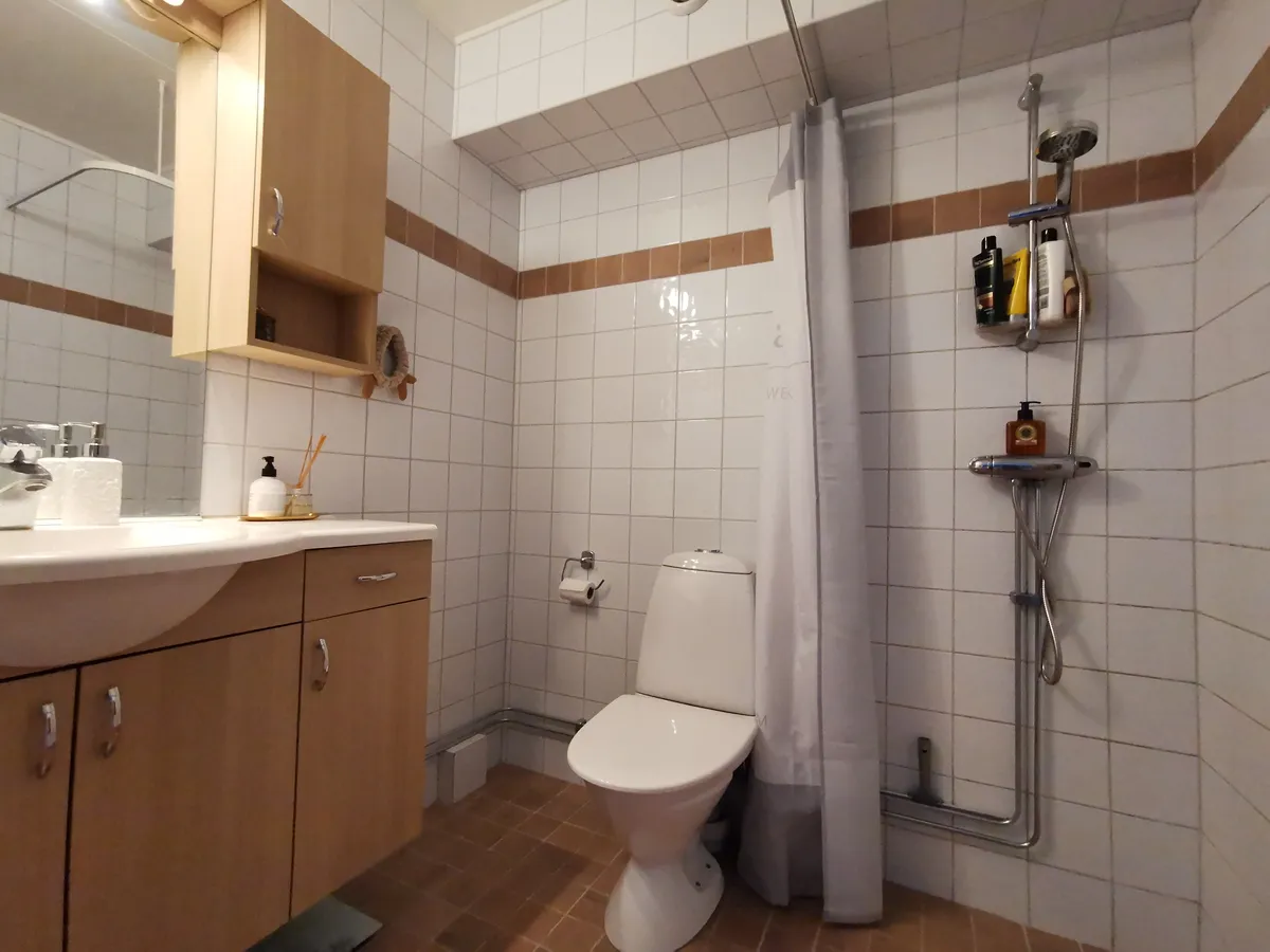 Hyresbostad på Täby i taby