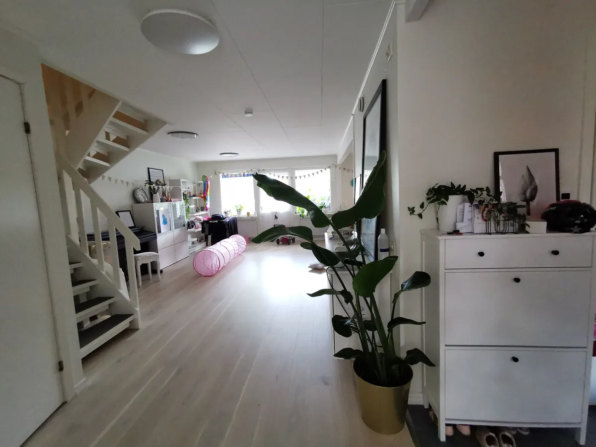 Hyresbostad på Täby i taby